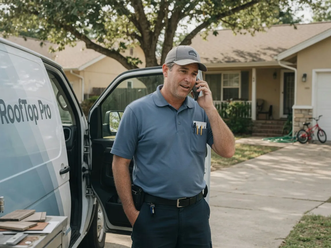 Roof Repair Hubertus, WI FAQs